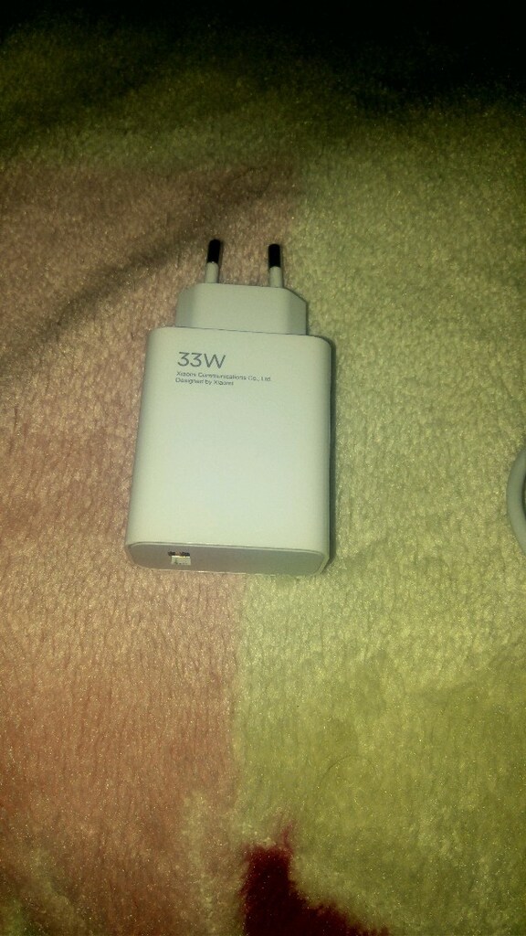 33 watt orjinal - 4