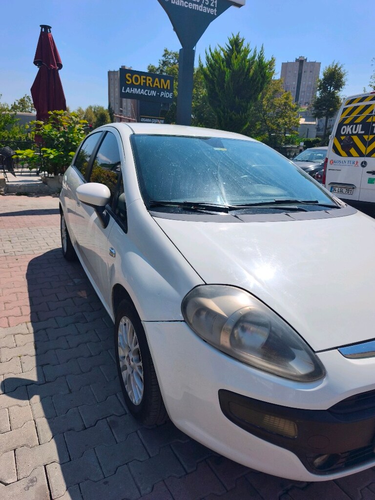 HATASIZ AYARINDA SIFIR MOTOR FULL DOLU PAKET - 13
