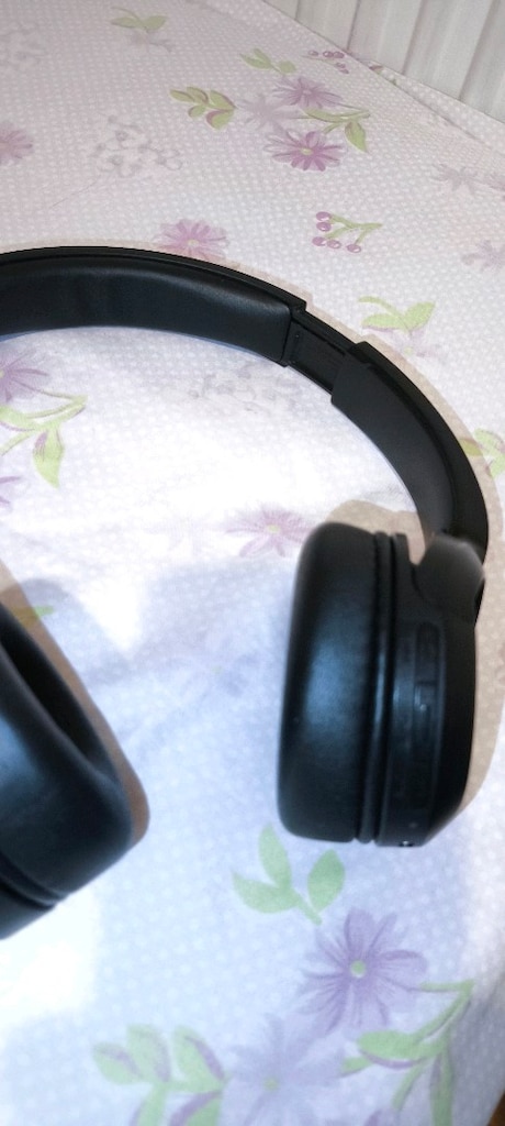 Sony WH-CH520 kablosuz kulak üstü Bluetooth kulak - 2