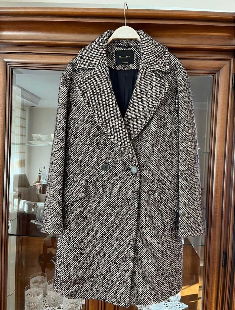 massimo dutti kaban