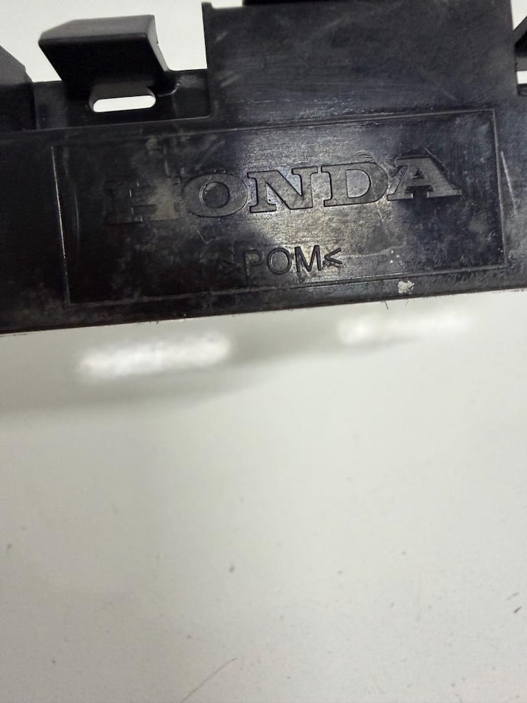 Honda civic FB7 sağ ön tampon braketi sıfır orjinal 71193TR0A01 - 4