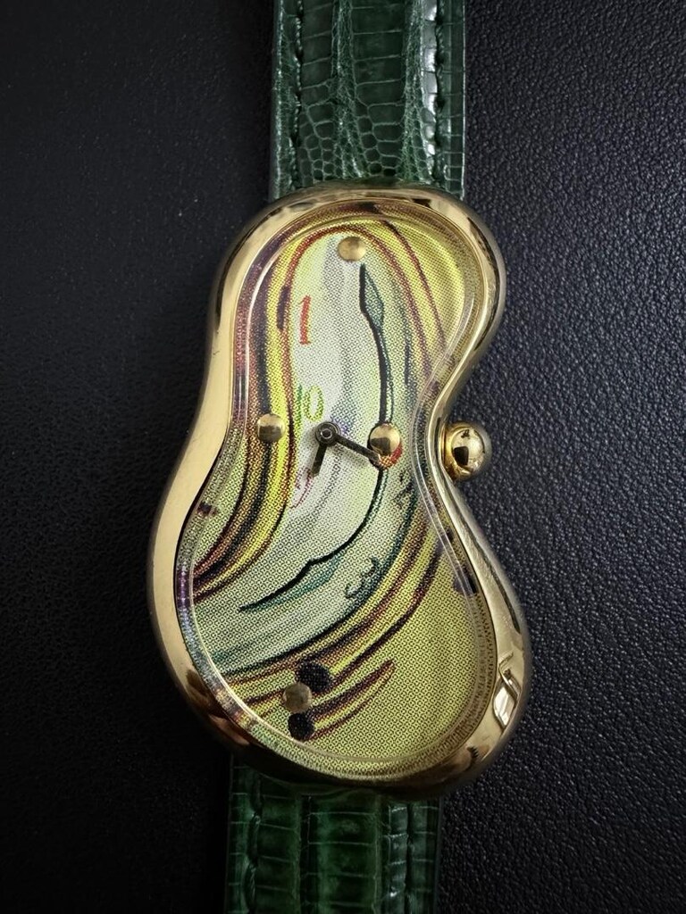 Salvador Dali - Özel seri - 2