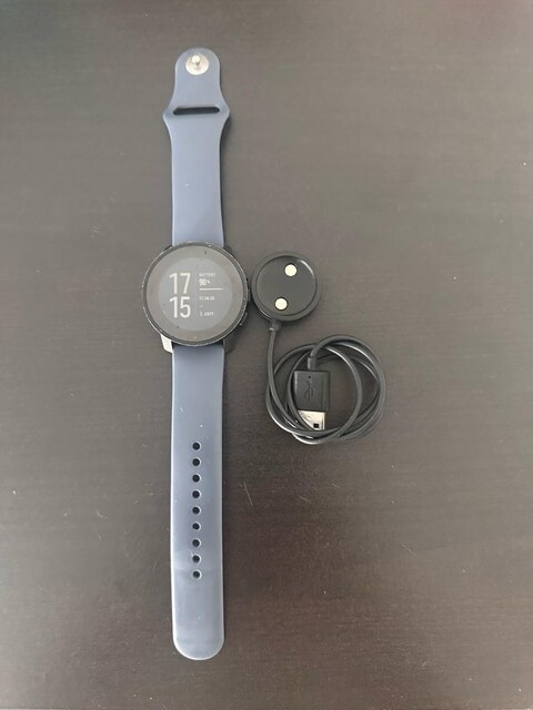 suunto 9 Peak Pro