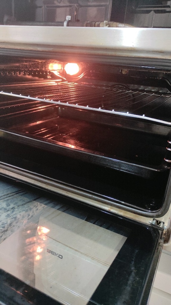 Arçelik SUF5000 MGSİ 50 Litre Turbo Midi Firin - 4