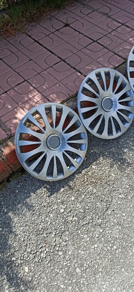 jant kapağı sıfır - 4