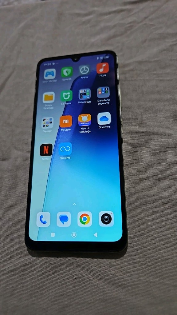 Xiaomi Redmi 14C 256Gb YD - 2