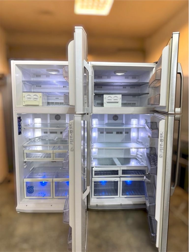 BEKO 650 LİTRE XXL NO FROST BUZDOLABI | MAVİ IŞIK TEKNOLOJİSİ - 7