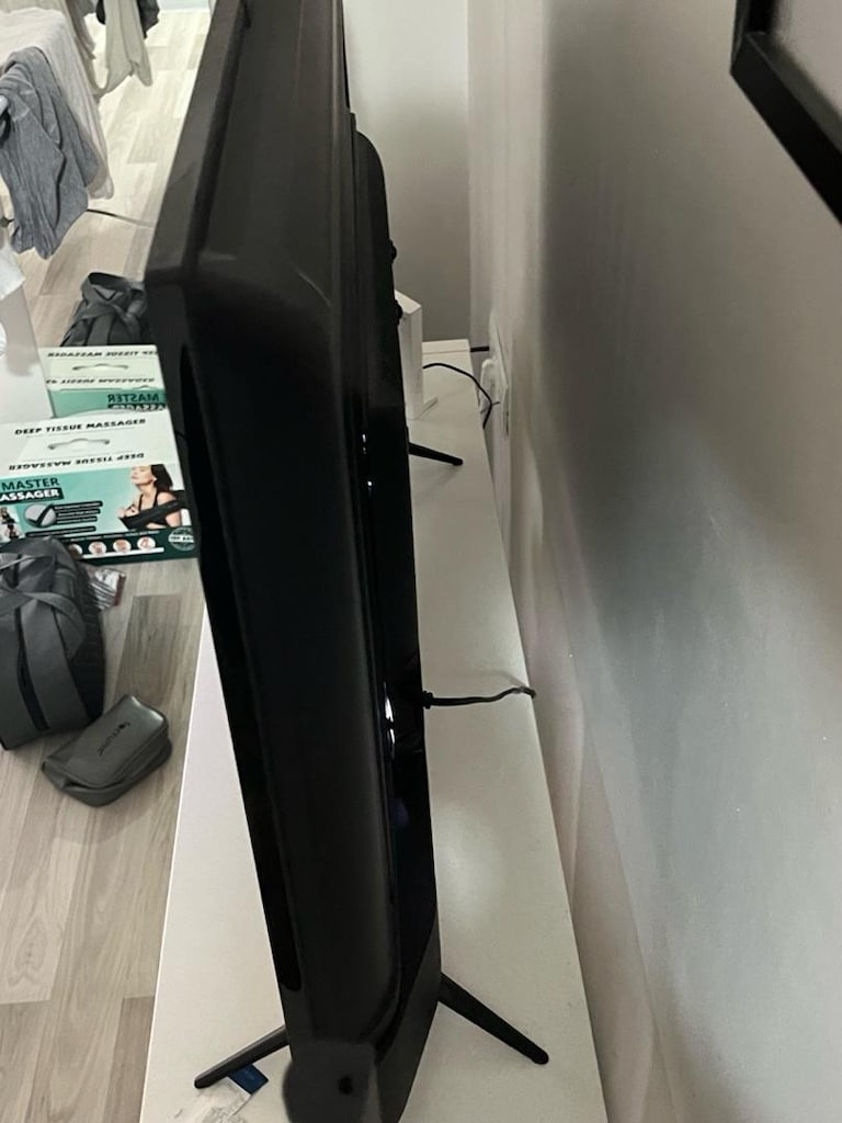 Vestel 4K Çiziksiz 43 inç Televizyon - 3