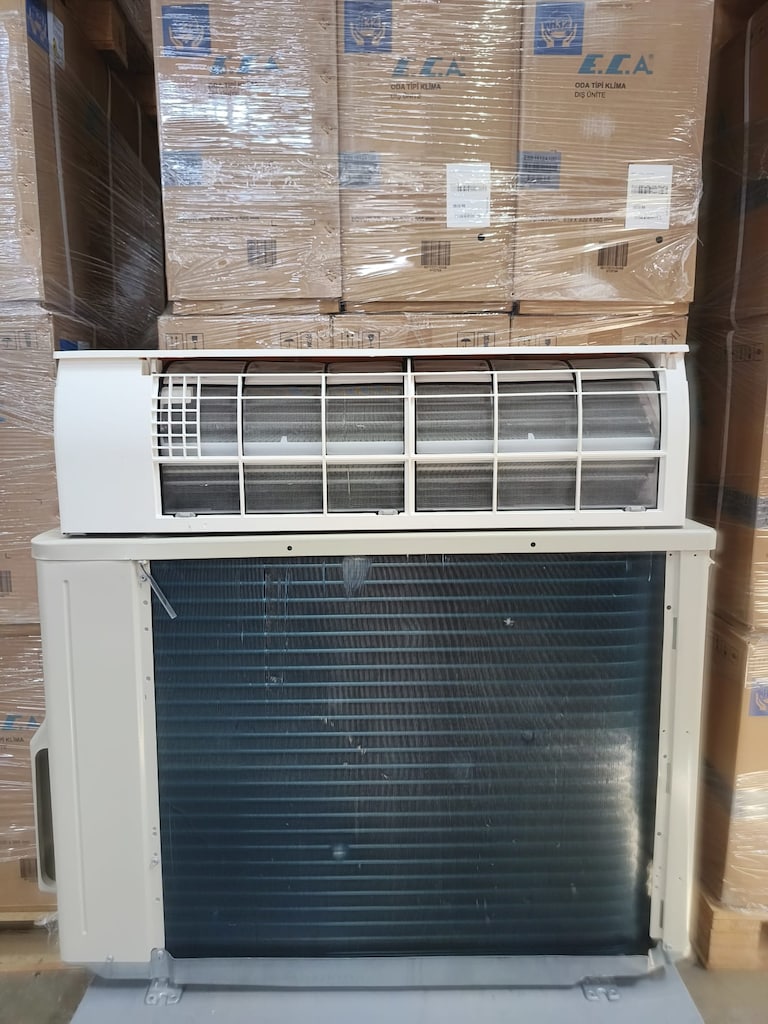 Daikin Siesta Sensira ATXF50F 18000 Btu Inverter Klima (Outlet) - 11