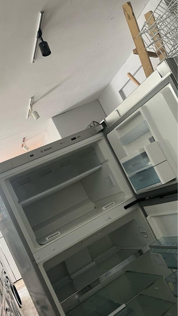 Bosch cam buzdolabı - 6