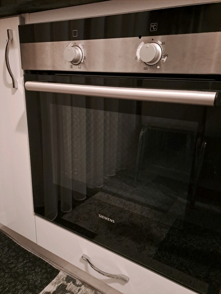 Siemens Ankastre Fırın ve Set Üstü Ocak - 3