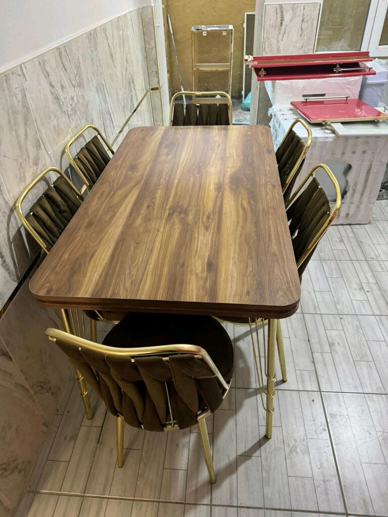 yemek masası - 2