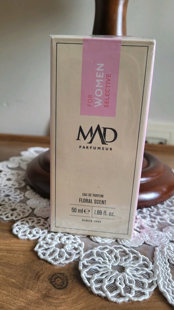 mad parfüm