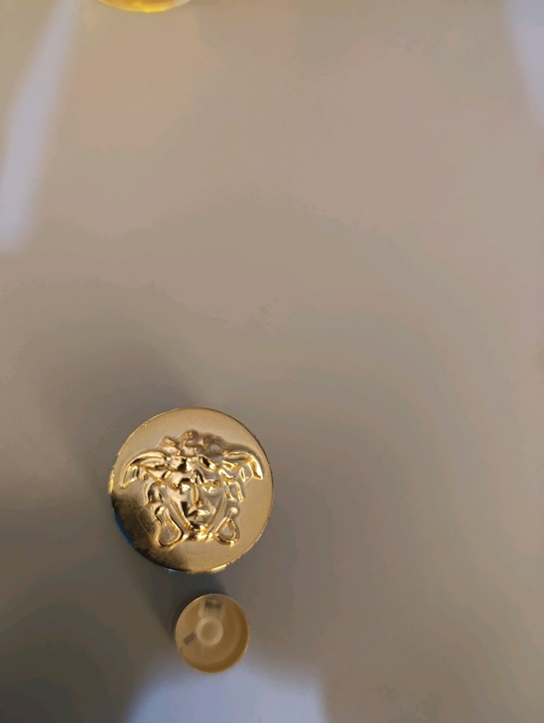 ORJİNAL 50 ml edp Versace Eros - 6