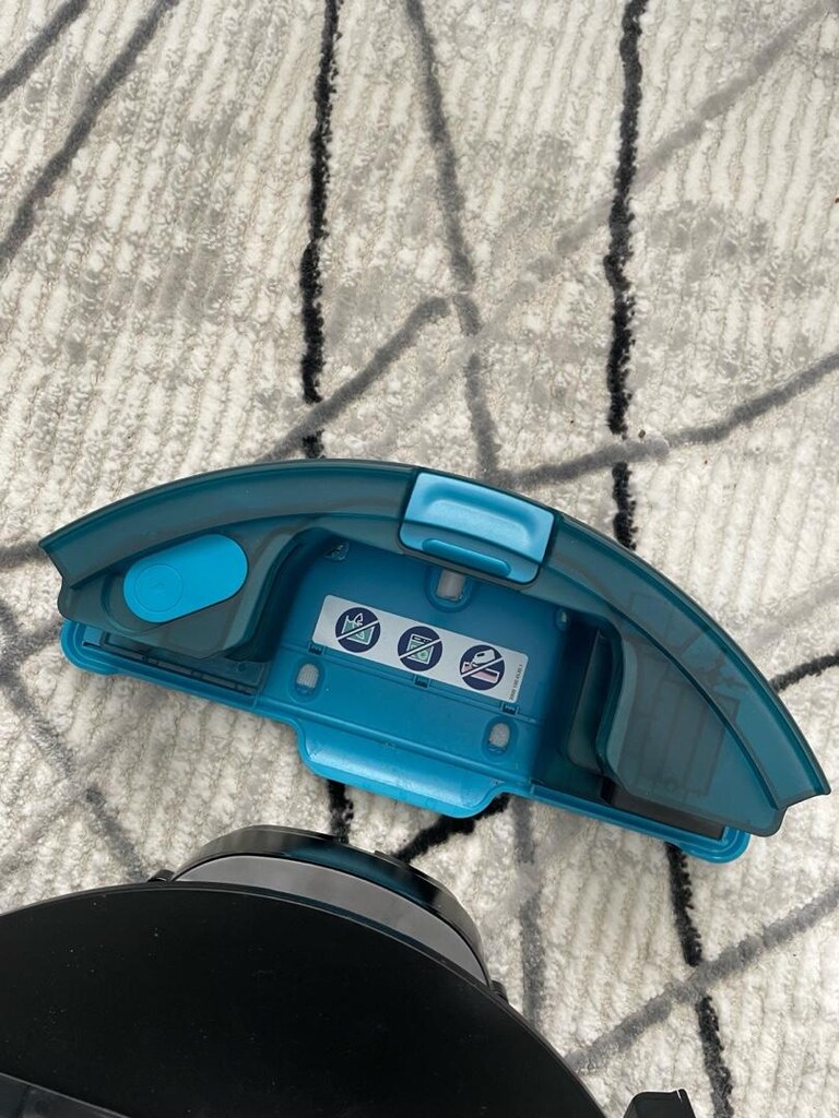 philips 7000 series robot süpürge - 5