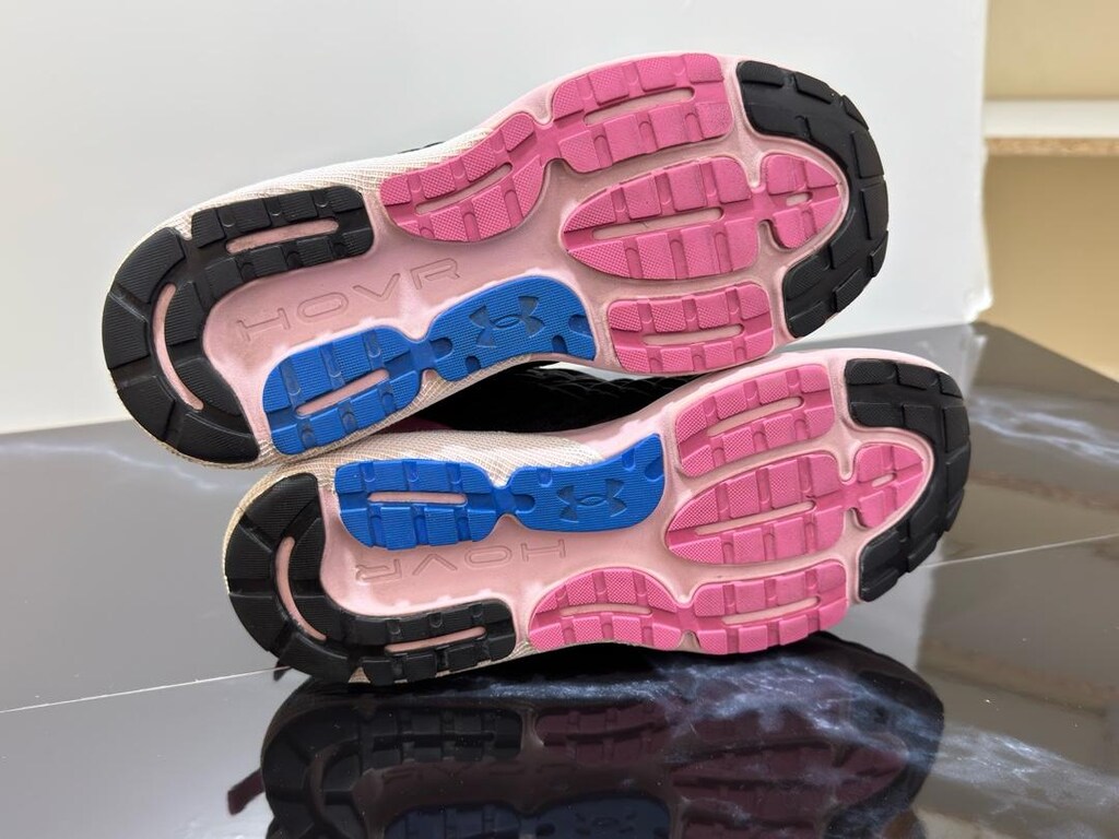 Orijinal UNDER ARMOUR 39 numara - 7