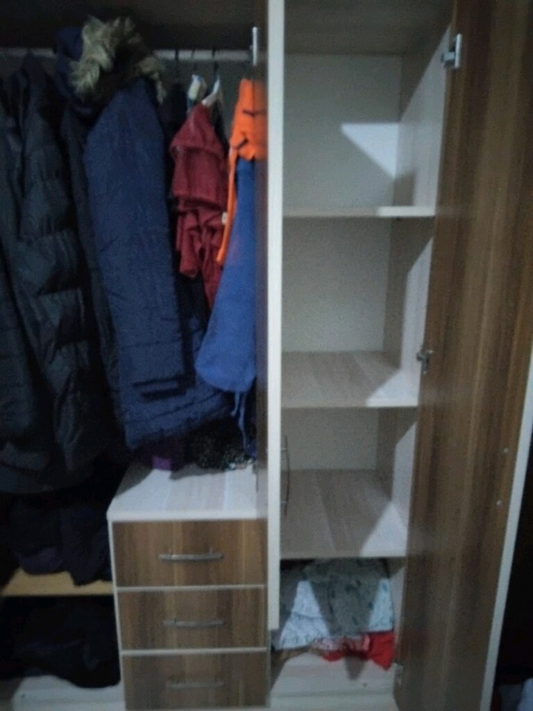 gardırop - 4