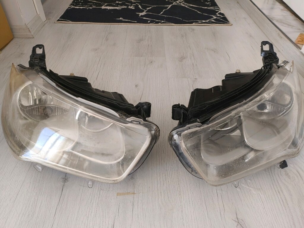 Sağ Sol ön Citroen c elysee 2012-2016 - 13