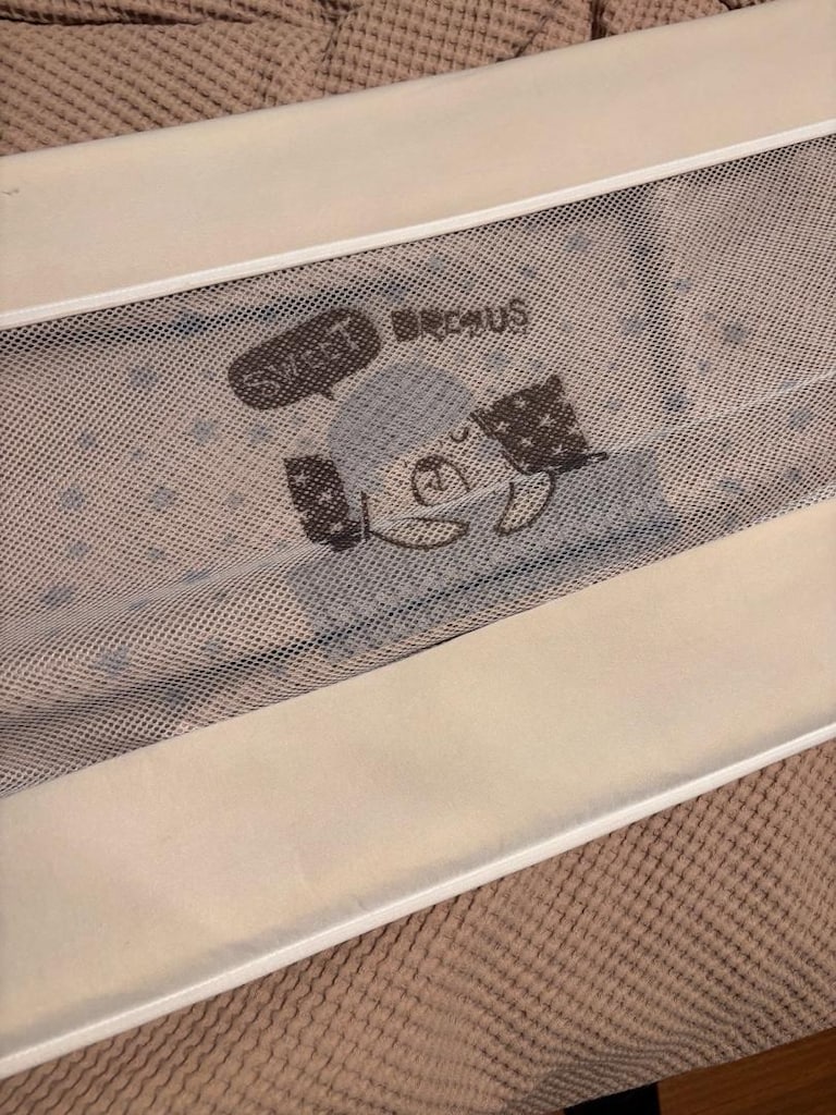 Wellgro Katlanır yatak bariyeri - 6