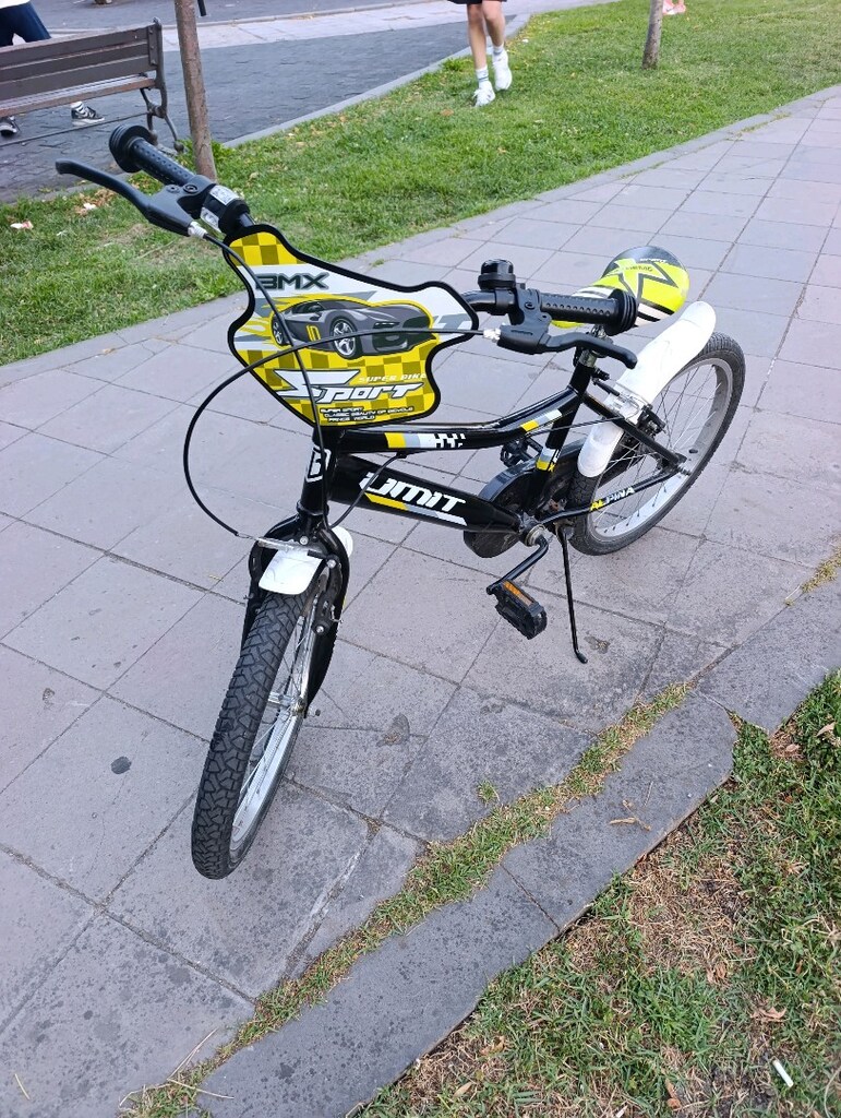 çocuk bisikleti - 2