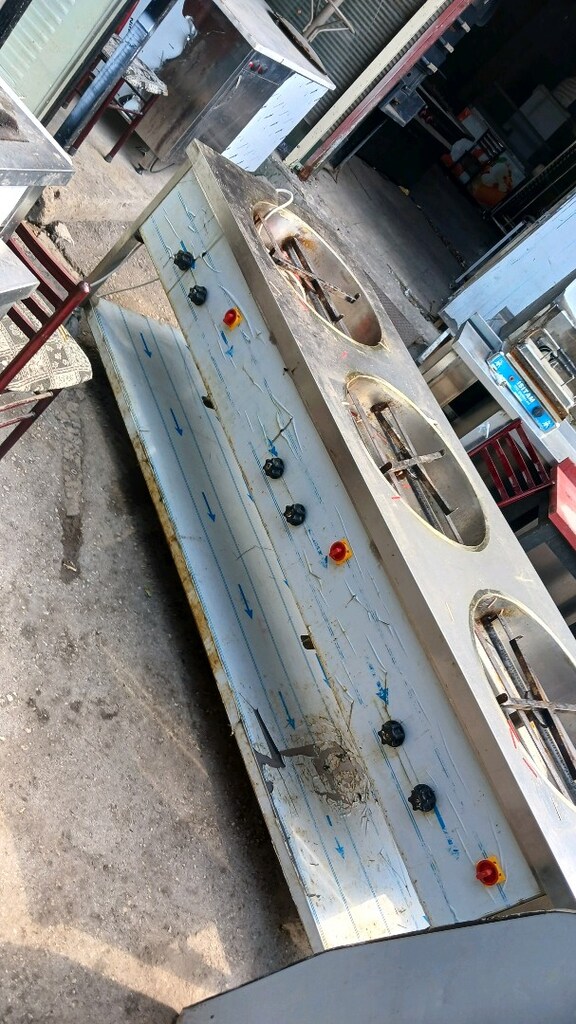 pöreklik motorlu temiz sıfır gibi çalışır durumda - 2