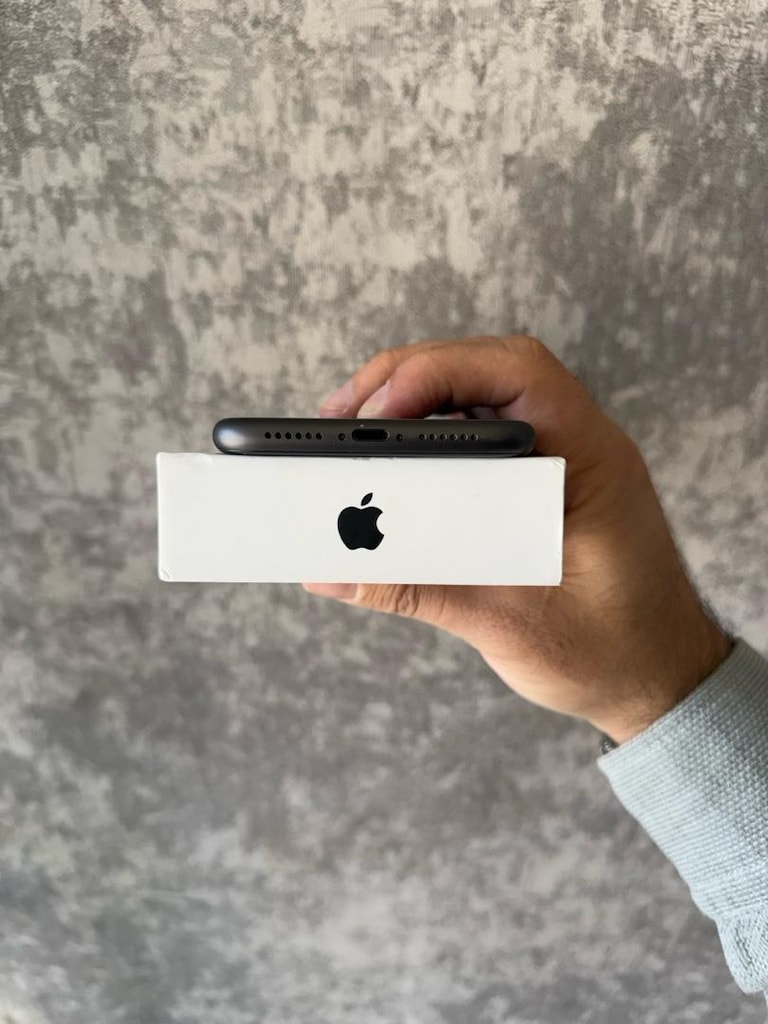 iPhone 11 128 gb yurtiçi kutulu pil 84 hatasız çiziksiz - 8