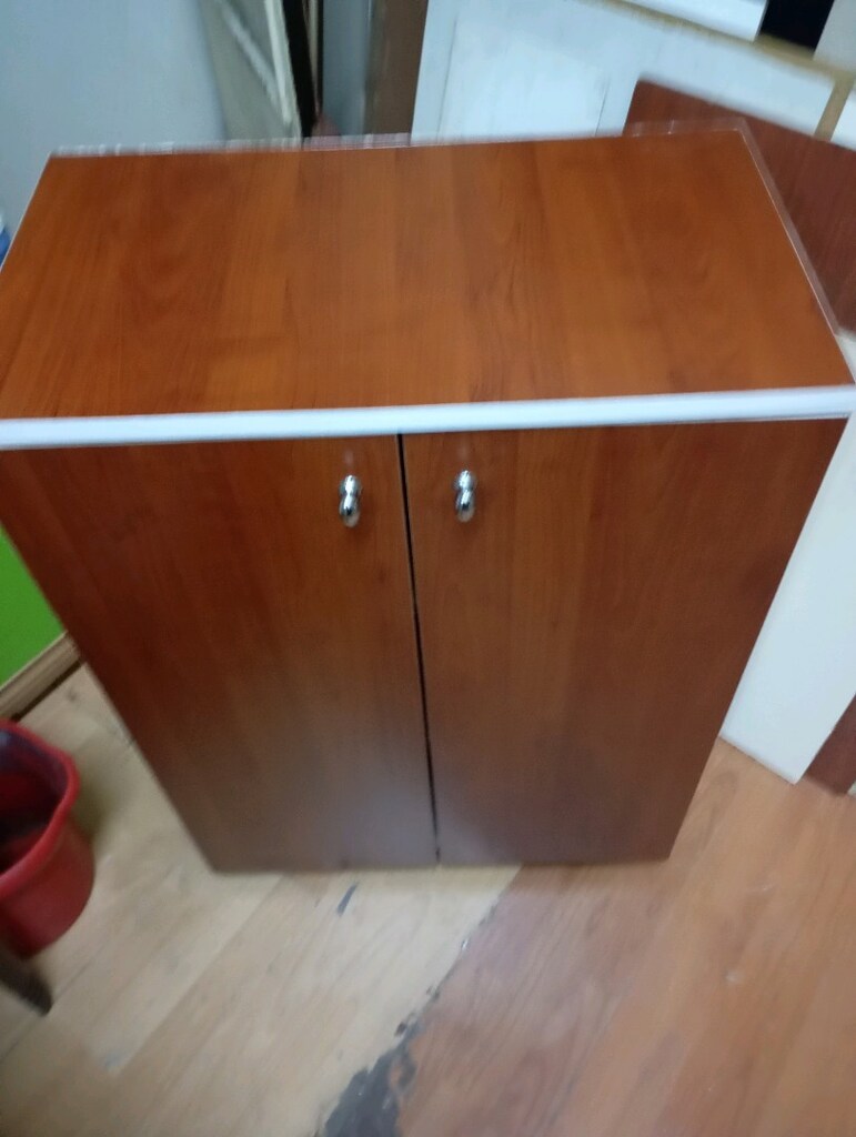 ayakkabılık vs boy 88 cm en 60 cm derinlik 32 cm - 2