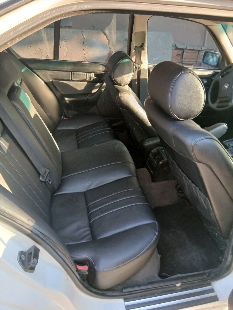 94 otomatik M50 B20 - 8