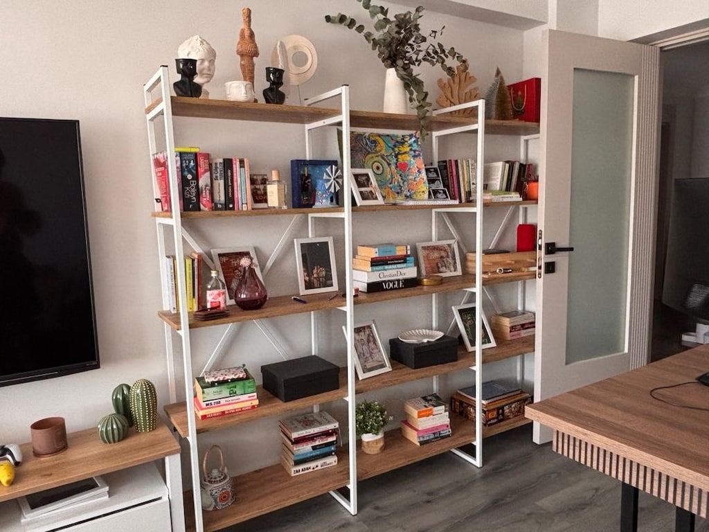 Acil satılık salon eşyaları