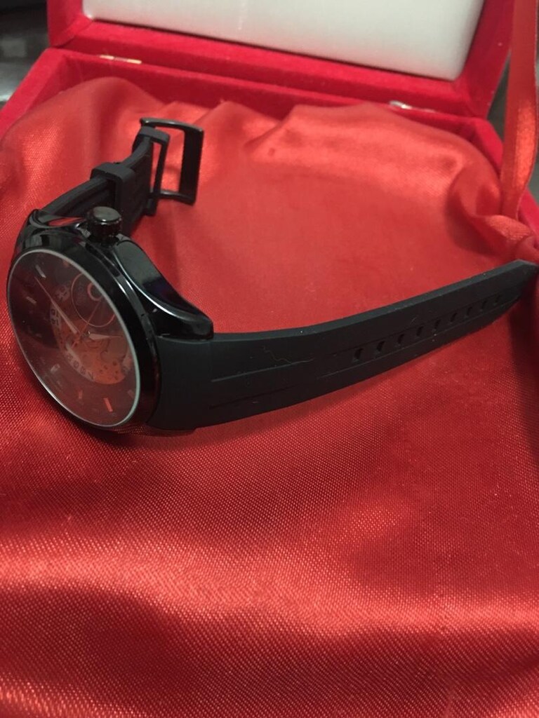 Tissot erkek kol saati.. - 5