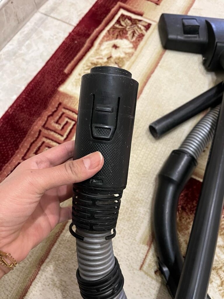 arnica et14402 elektrikli süpürge hırtumu - 2