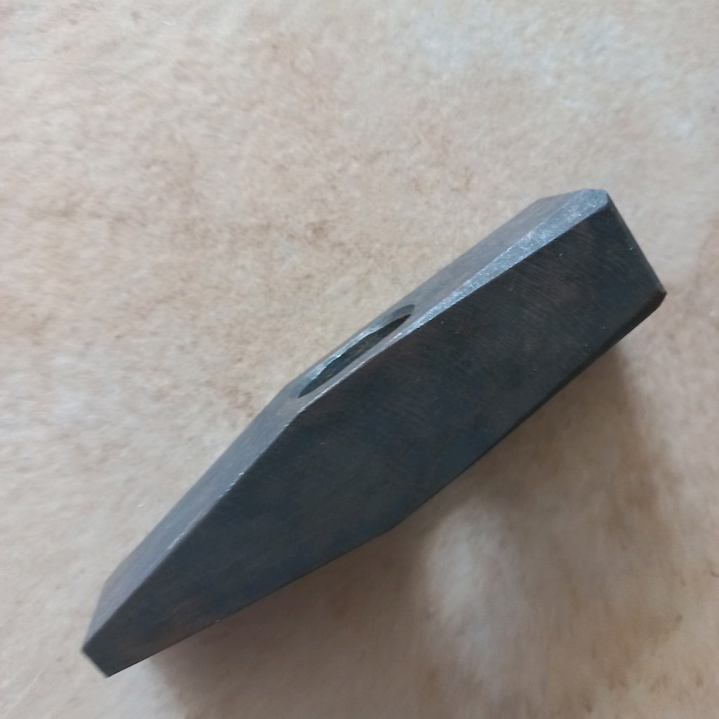 Çekiç başı sıfır ürün - 3