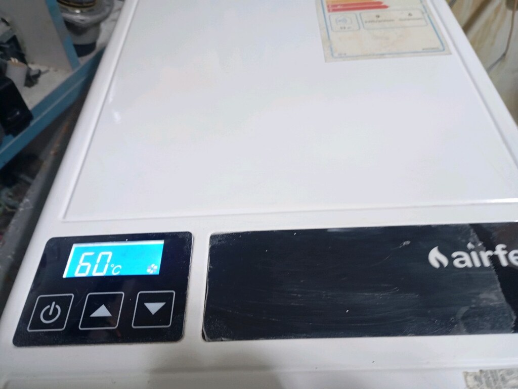 sohben ler tüplü doğal gaz bacalı köy evlerine bungalov Lara hobi bahç - 16