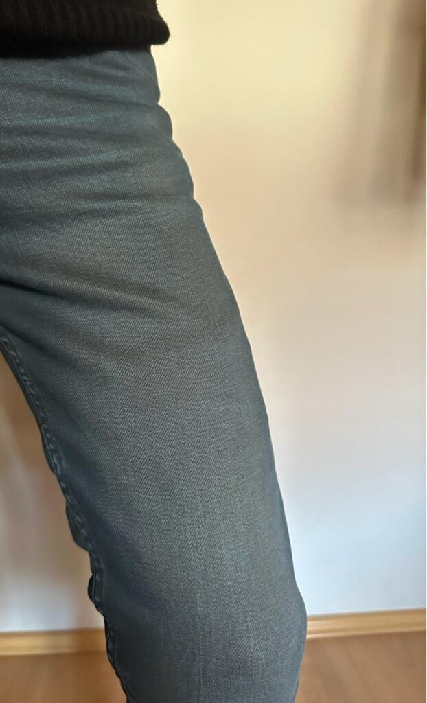 kot pantolon stradivarius - 8
