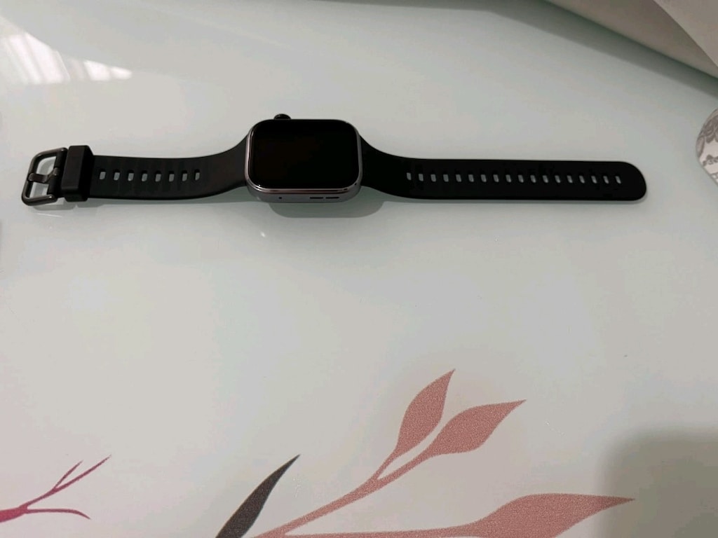 ACİLL GARANTİLİ KUTULU FATURALI TEMİZ HUAWEİ WATCH FİT 4