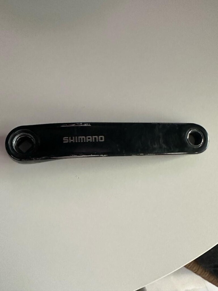 shimano ayna kol - 2