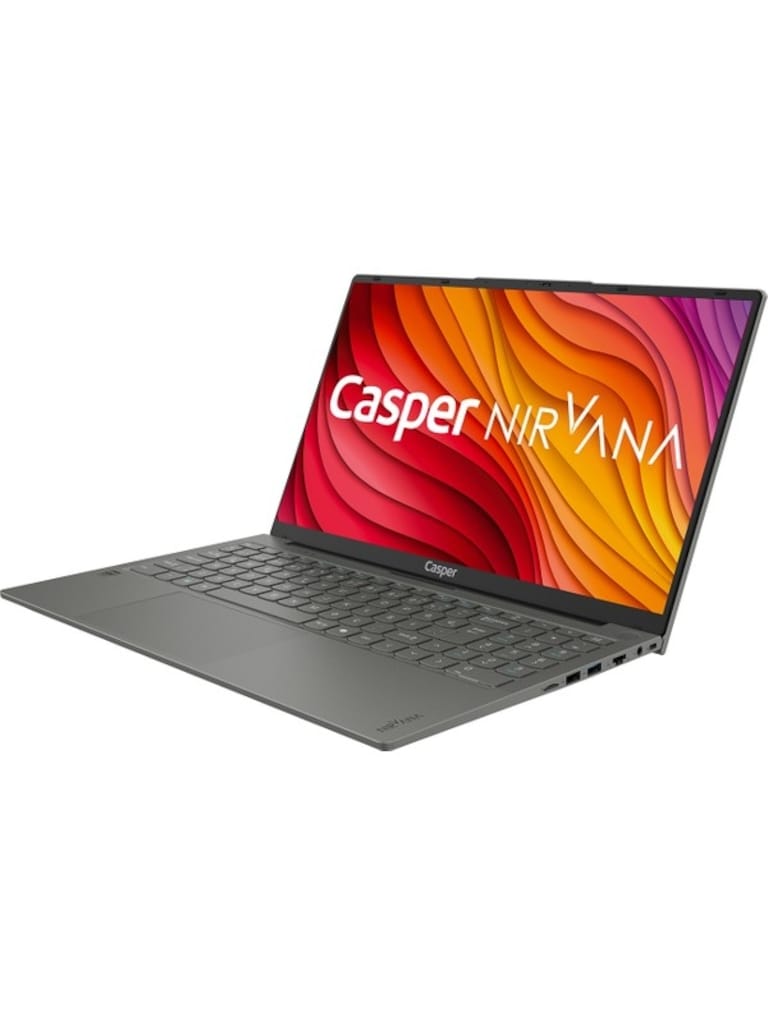 Casper Nirvana X650 i5-13420H 12GB 500GB FDOS 15.6" FHD Notebook - 3
