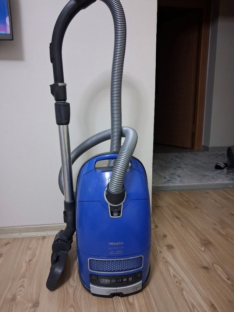 Miele Süpürge - 2