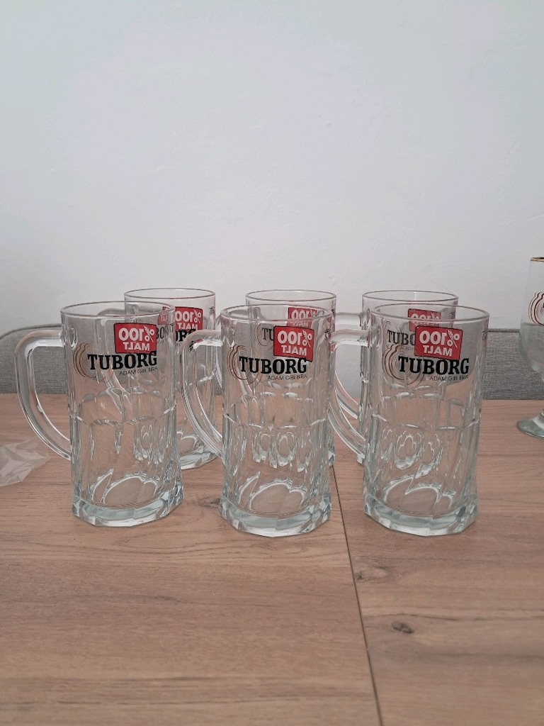 KOLEKSİYONLUK MEŞRUBAT BARDAĞI - 4