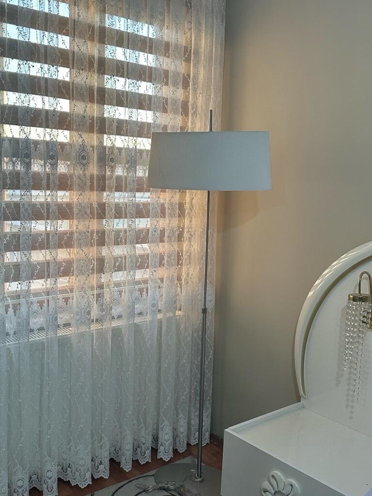 ikea abajur (2 adet) - 6