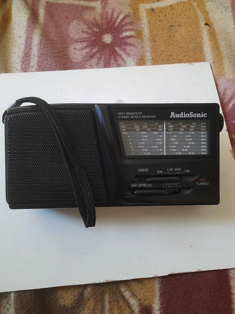 radyolu blututlu teyip ve radyo çeşiti - 5