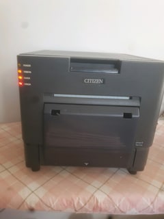 Citizen op900 2 Termal fotoğraf yazıcı