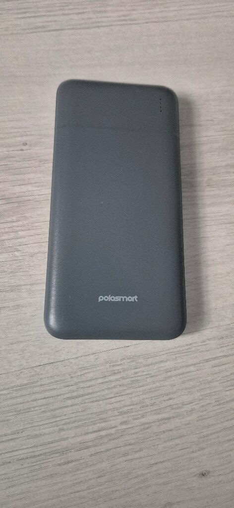 2 kere kullanıldi sıfır gibi powerbank - 3