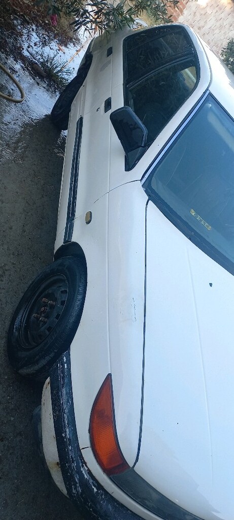 90 model mutshibisi lancer yeni vizeli - 2