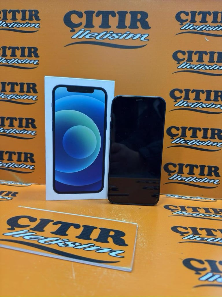 İPHONE 12 128 GB - 2