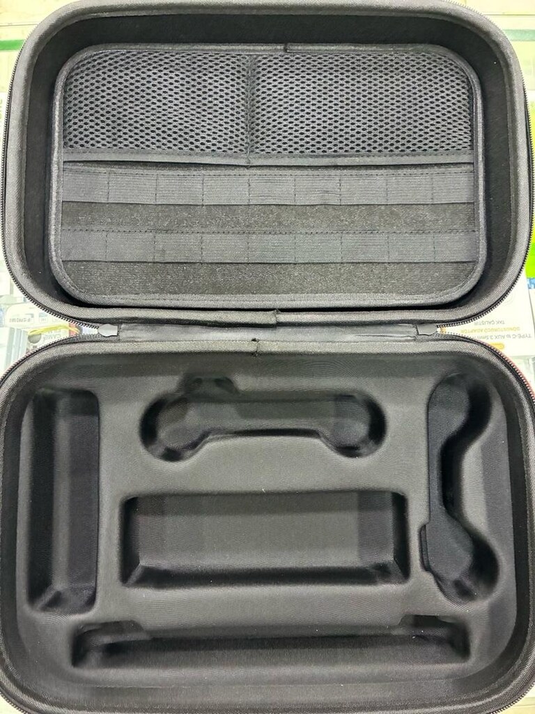 Nintendo Switch Seyahat Çantası - 2