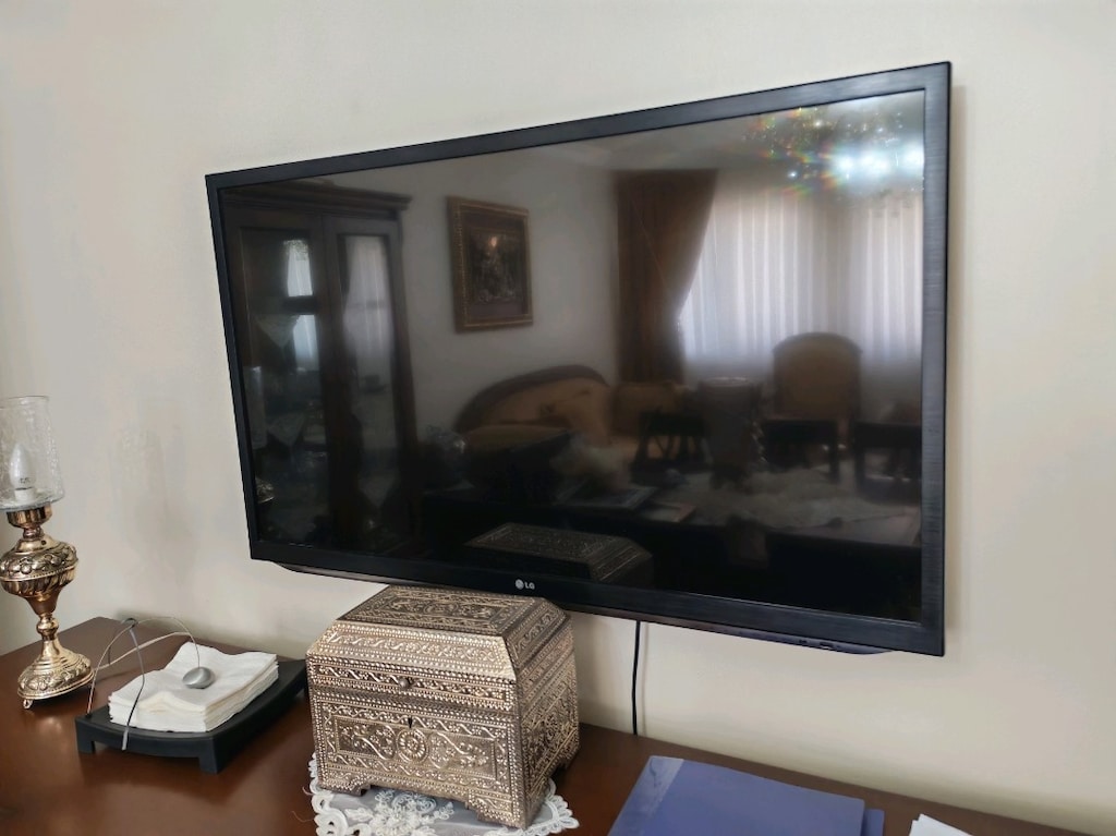 Eskitme Salon Takımı Ve Yemek Odası - 11