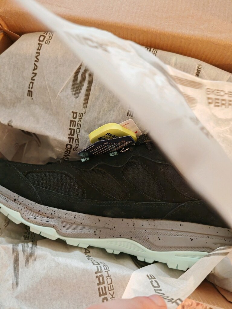 Skechers Kadın Spor Ayakkabısı - 3