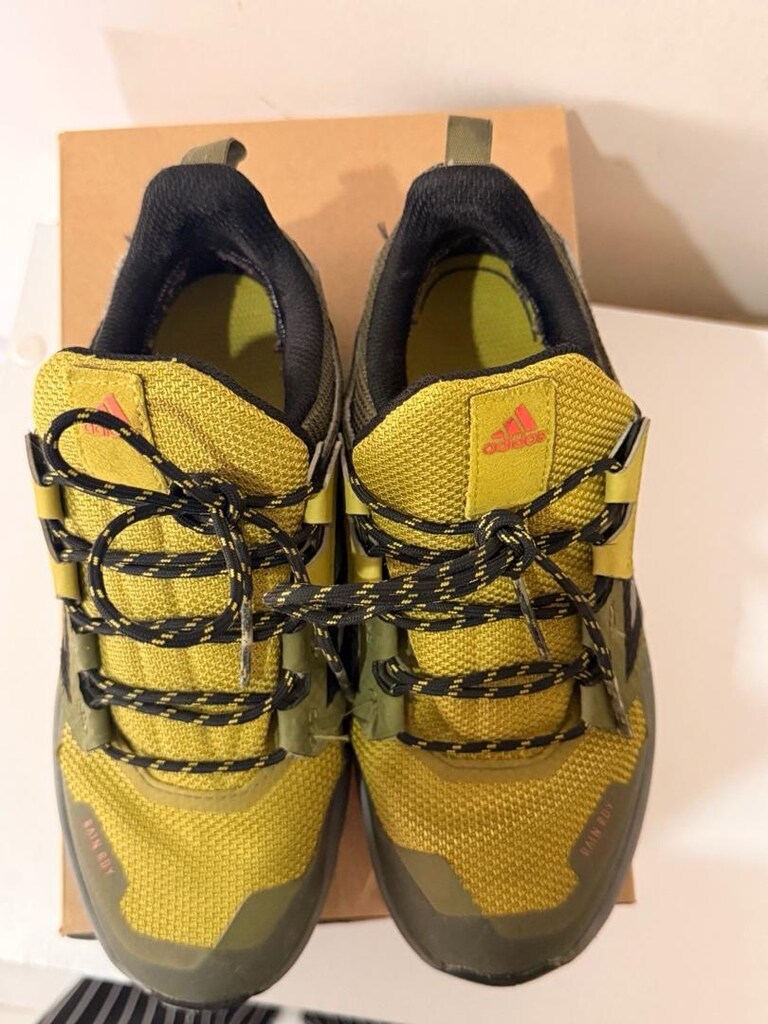 Adidas terrex orijinal - 6