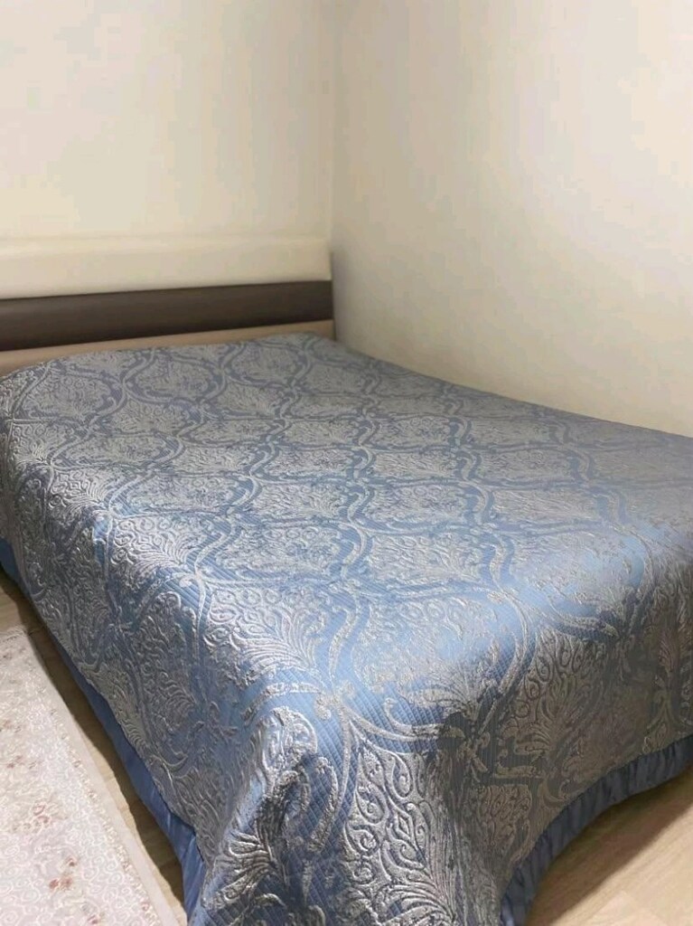 yatak örtüsü - 2